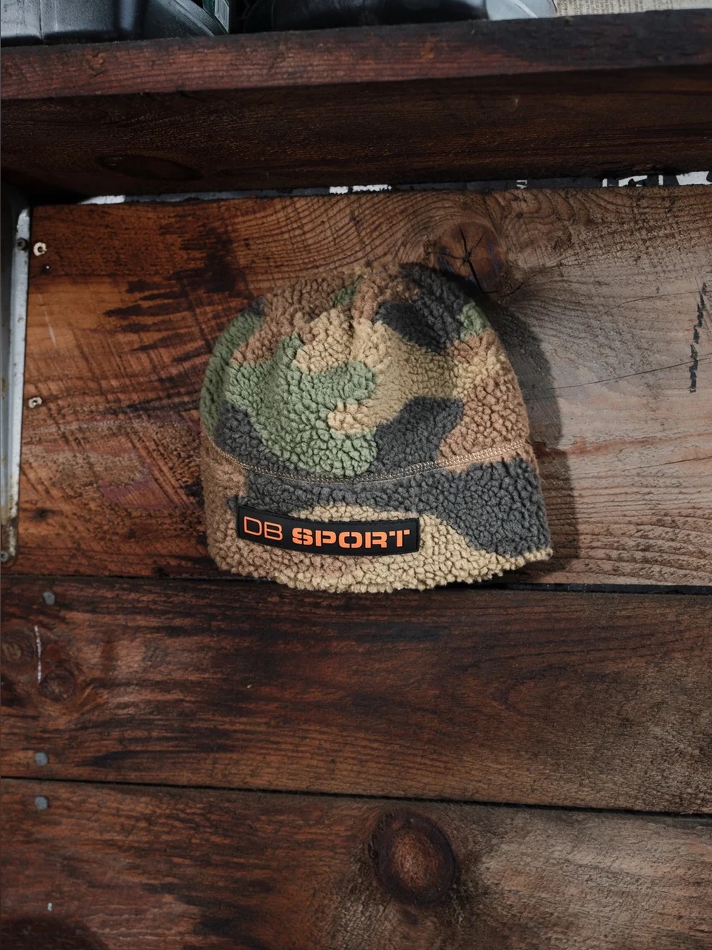 Dairy Boy The Christy Hat